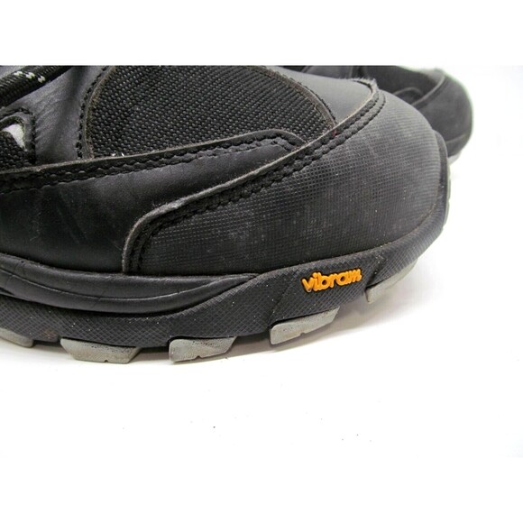 Refrigiware 146CR ASTM Mens Black Waterproof Vibram Insulated Boots US 12 VGC - Picture 6 of 16